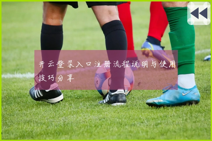 开云登录入口注册流程说明与使用技巧分享