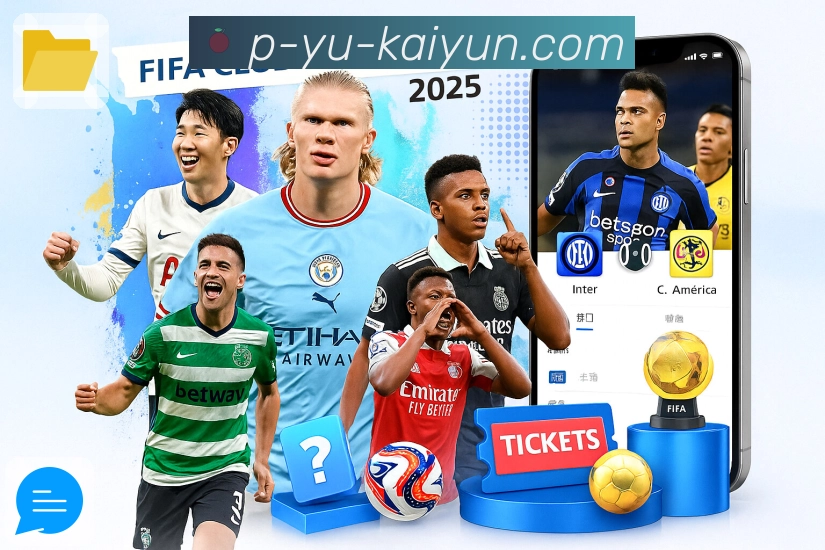 体育直播数据亮点 1