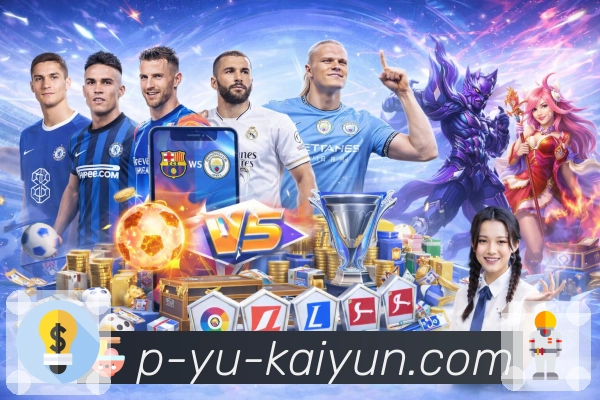 体育直播数据亮点 2